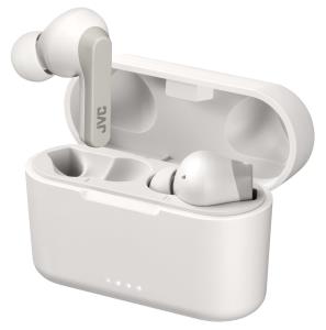 Earbuds Ha-a9t - Stereo - Bluetooth - White
