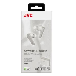 Earbuds Ha-a9t - Stereo - Bluetooth - White
