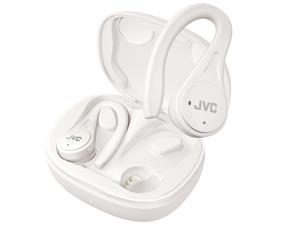 Earbuds Fitness Series True Wireless Ha-ec25t - Stereo - Bluetooth - White
