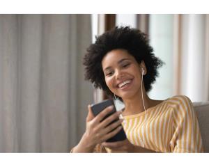 Headset Ha-fr17uc - Stereo - USB-c - White + Remote