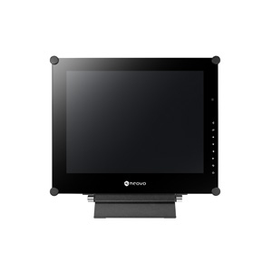 Desktop Monitor - X15e - 15in - 1024x768 (xga) - Black