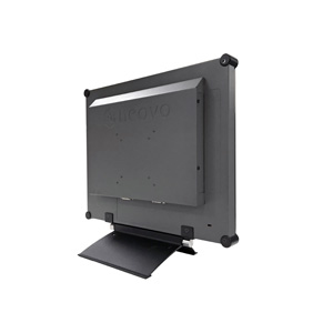 Desktop Monitor - X15e - 15in - 1024x768 (xga) - Black
