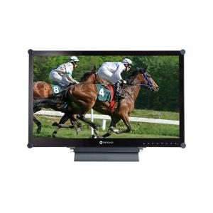 Desktop Monitor - Hx-24g - 24in - 1920x1080 (full Hd) - Black