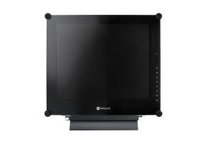 Desktop Monitor - Sx17g - 17in - 1280x1024 (sxga) - Black