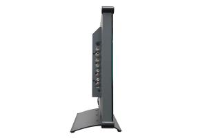 Desktop Monitor - Sx17g - 17in - 1280x1024 (sxga) - Black