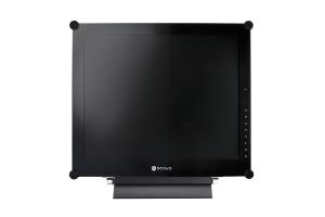 Desktop Monitor - Sx19g - 19in - 1024x768 (sxga) - Black