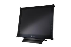 Desktop Monitor - Sx19g - 19in - 1024x768 (sxga) - Black