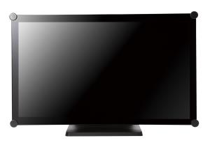 Point Touch Monitor - Tx-2202a - 22in - 1920x1080 (full Hd) - Black