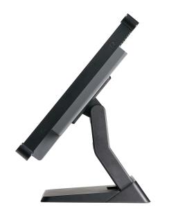 Point Touch Monitor - Tx-2202a - 22in - 1920x1080 (full Hd) - Black