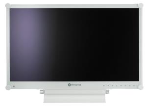 Desktop Monitor - Mx-2402 - 24in - 1920x1080 (full Hd)
