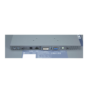 Desktop Monitor - Rx-2402 - 24in - 1920x1080 (full Hd) - Black