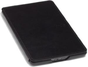 Kindle Leather Cover Black (6in)