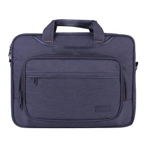 Notebook Case - 15.6in - Briefcase - Sirius 15 - Grey