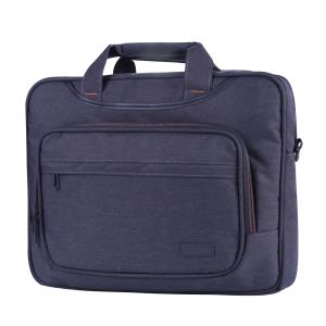 Notebook Case - 15.6in - Briefcase - Sirius 15 - Grey