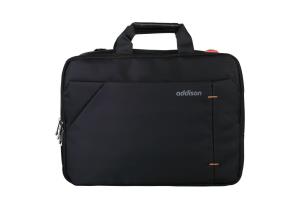 Notebook Case - 14.1in - Toploader Bag - Trinity 14 - Black