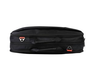 Notebook Case - 14.1in - Toploader Bag - Trinity 14 - Black