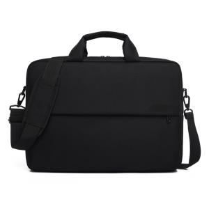 Notebook Case - 15.6in - Briefcase - Black (300215)