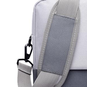 Notebook Case - 15.6in - Briefcase - Black (300215)