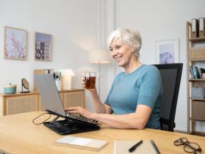 Cyclone Notebook Cooling Stand