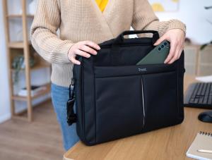 Primo Carry Bag For 16in Laptops