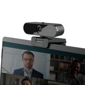 Webcam Tw-200 Fhd Eco