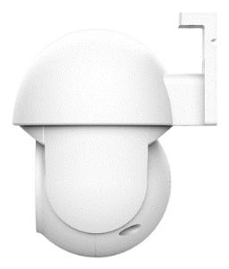 Ipcam 3900 Indoor Ptz Wi-Fi Camera