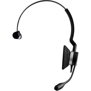 Headset Biz 2300 - Mono - Quick Disconnect (QD) Connector - Black - Balanced Noise Cancelling