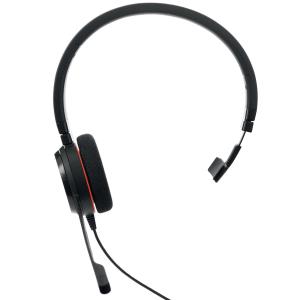 Headset Evolve 20 MS - Mono - USB