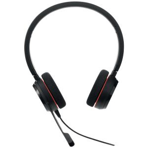 Headset Evolve 20 MS - stereo - USB