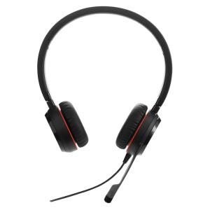 Headset Evolve 20SE MS - stereo - USB