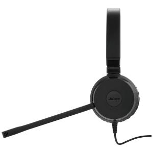 Headset Evolve 20SE MS - stereo - USB
