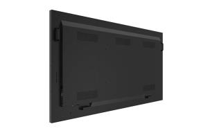 Large Format Monitor - St860k - 85in - 3840x2160 (4k Uhd) - Black