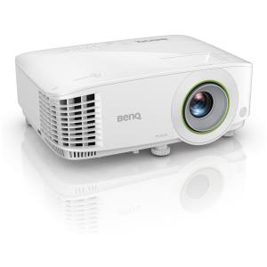 Ew600 - Dlp Projector - 3600 Lm - 1280 X 800 (wxga) - Portable - 3d