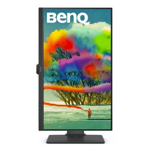 Desktop Monitor - Pd2705q - 27in - 2560x1440 (wqhd)