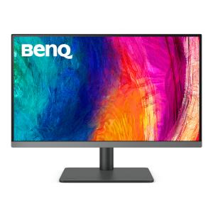 Desktop USB-c Monitor - Pd2706u - 27in - 3840x2160 (uhd)
