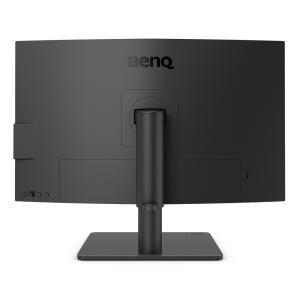 Desktop USB-c Monitor - Pd2706u - 27in - 3840x2160 (uhd)