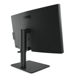 Desktop USB-c Monitor - Pd2706u - 27in - 3840x2160 (uhd)