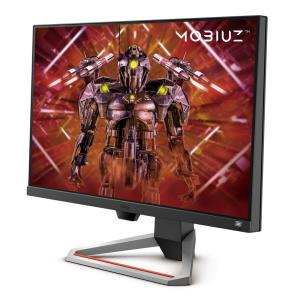 Desktop Monitor - Mobiuz  Ex2710u - 27in - 3840x2160 (uhd)
