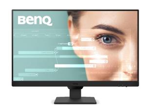 Desktop Monitor - Gw2490 - 24in - 1920x1080 (full Hd) - Black