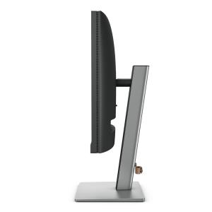 Desktop Monitor - Rd240q - 24in - 2560x1600 (wqxga) - Black