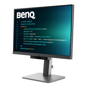 Desktop Monitor - Rd240q - 24in - 2560x1600 (wqxga) - Black