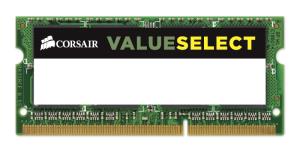 Memory 4GB DDR3l 1600MHz