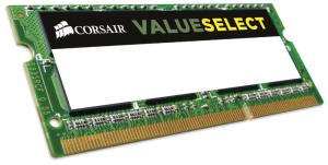 Memory 4GB DDR3l 1600MHz