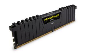 Memory 16GB Ddr4 3000MHz C15 Vengeance