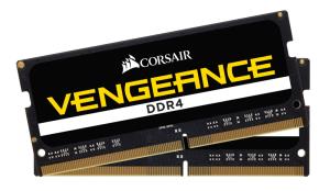 Memory 32GB Ddr4 2400MHz C16 Kit