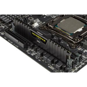 Memory 8GB Ddr4 3000MHz C16 Lpx Black