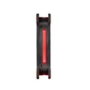 Riing 14 High Static Pressure LED Radiator Fan - Red
