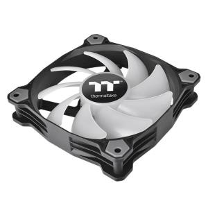 Pure Plus 12 LED RGB Radiator Fan TT Premium Edition (3-Fan Pack)