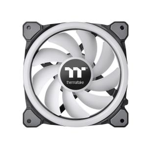 Riing Trio 12 LED RGB Radiator Fan TT Premium Edition (3-Fan Pack)