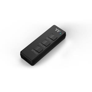 Pure 12 ARGB Sync Radiator Fan TT Premium Edition (3-Fan Pack)